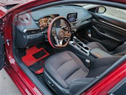 نيسان ألتيما